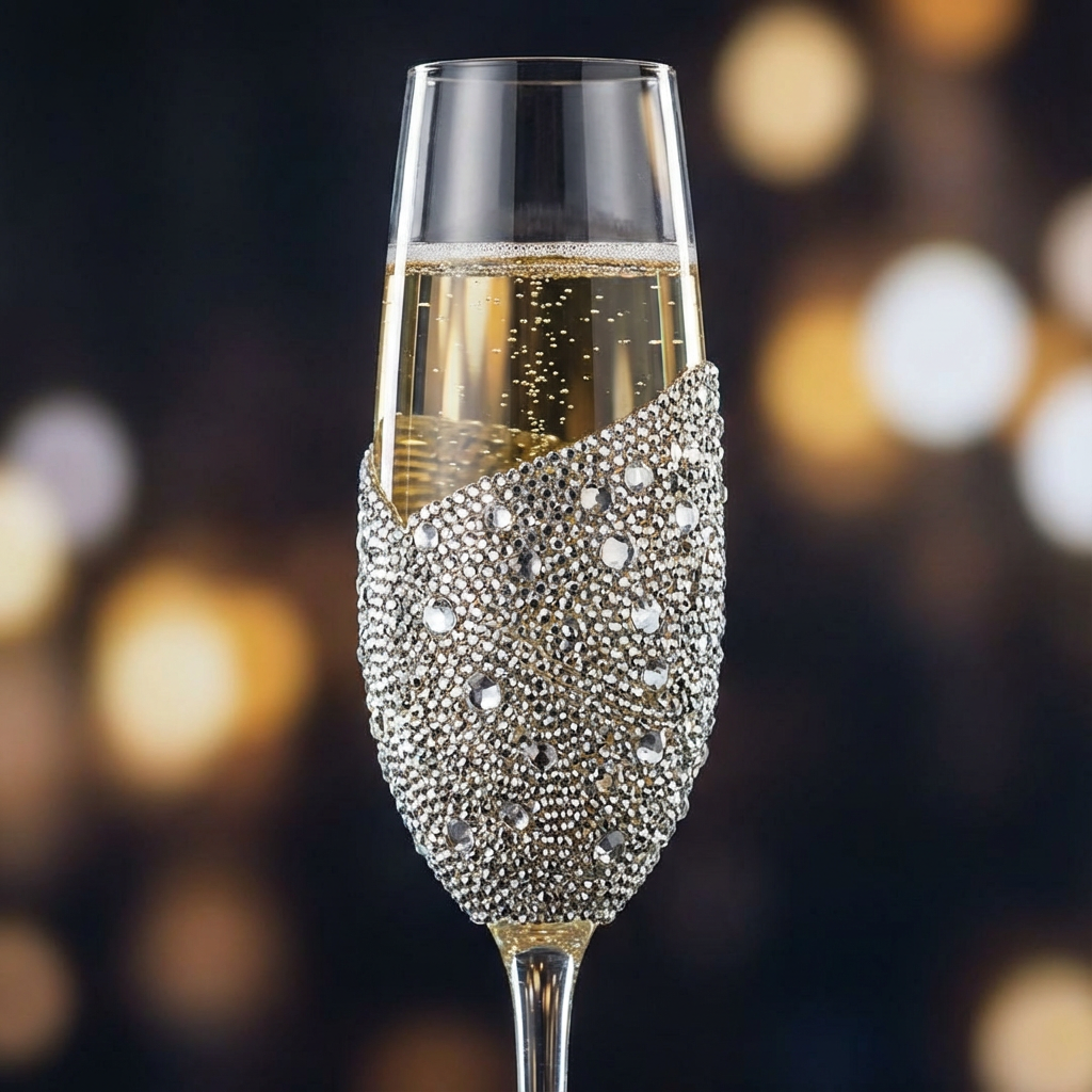 Champagne Collection